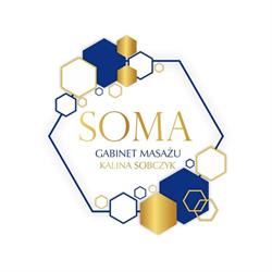Gabinet masażu SOMA Jastrzębie Zdrój