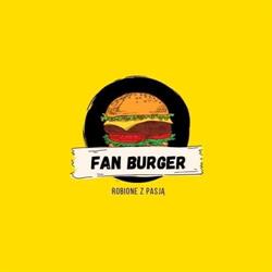 Fan Burger