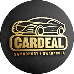 CarDeal - Poleasingowe Samochody Siedlce