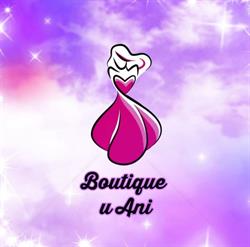 Boutique u Ani
