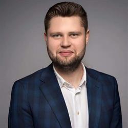 mgr Daniel Szczepanek, Psycholog