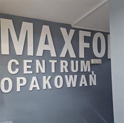 Centrum Opakowań Maxfol