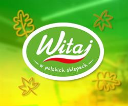 Delikatesy Spożywcze Witaj