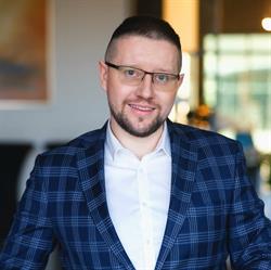 Paweł Komorowski - Ekspert Finansowy