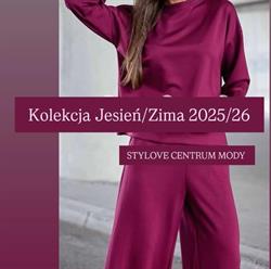 Stylove - Centrum Mody / Świebodzin