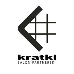 Salon firmowy Kratki Warszawa
