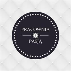 Pracownia z Pasją Dekoracja Okien Zasłony, Firany, Rolety rzymskie