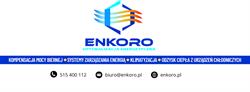 ENKORO