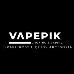 Vapepik VapeShop E-papierosy Akcesoria