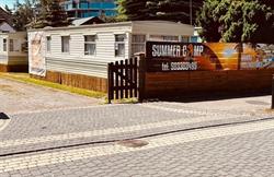SummerCamp Domki Mielno Domki Letniskowe