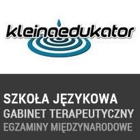 Kleinaedukator - Korepetycje Kościan