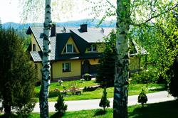 Rajski Gościniec