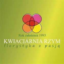 Kwiaciarnia RZYM Grażyna Rzymska