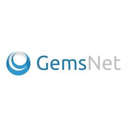 GemsNet Mariusz Guć