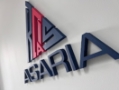 Asaria Logo