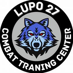 LUPO 27 COMBAT TRAINING CENTER