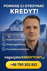 negocjatorkredytowy Artur Pazdej Piła kredyt