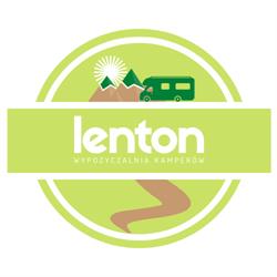 LENTON - Wypożyczalnia kamperów oraz samochodów osobowych.