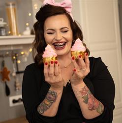 Małgorzata Augustyn Deliciouscake