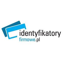 identyfikatory dla pracowników