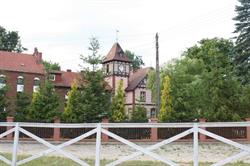 Pałac Wrzosy