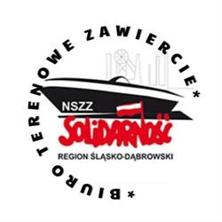 Biuro Terenowe ZR Śląsko - Dąbrowskiego NSZZ Solidarność