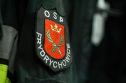 Ochotnicza Straż Pożarna