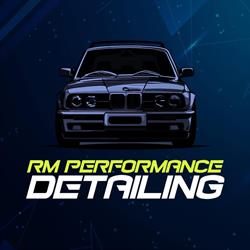 RM Performance Detailing