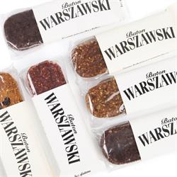 Baton Warszawski