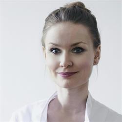 Jelita w formie, dietetyk Marcelina Szulżycka