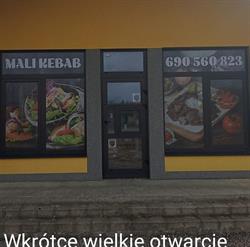 MALI KEBAB