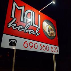 MALI KEBAB