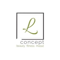 L-Concept Beauty Fitness Masaż & Head Spa