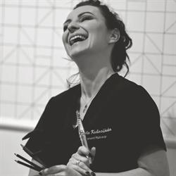 Kamila Kulasińska Onkopermanentny - makijaż permanentny dla pacjentów onkologicznych