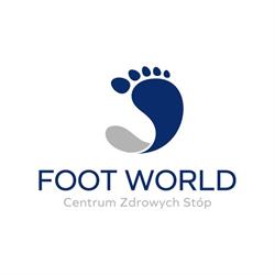 FOOT WORLD Centrum Zdrowych Stóp