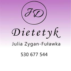 Gabinet Dietetyczny Julia Zygan- Fuławka