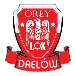 Strzelnica sportowa LOK Drelów