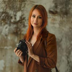 Monika Zielińska Fotografia