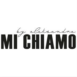 MI CHIAMO by Aleksandra