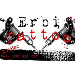 Erbi Art & Tattoo