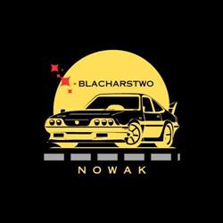 Blacharstwo Nowak