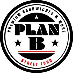 PLAN B street food