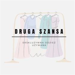 Druga Szansa Second Hand Łanowa