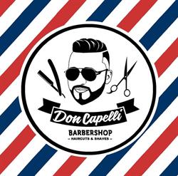 BEST BARBER IN LODZ - DON CAPELLI