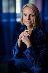 Hipnoza-Monika Sidorowska