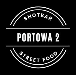 Portowa 2 - Shot Bar & Street Food