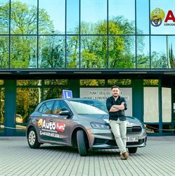 Szkoła Jazdy "AutoFun" Tarnów