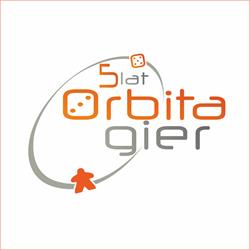 Klub Gier Planszowych "Orbita Gier"