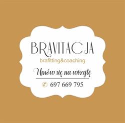 Bravitacja - brafitting&coaching