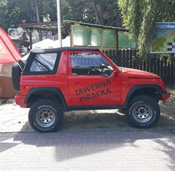 Tawerna Piracka